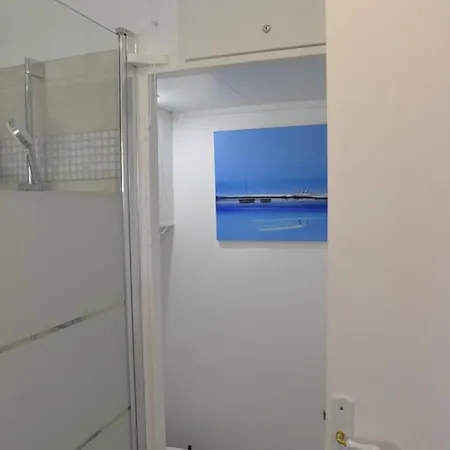 شقة Vue Exceptionnelle Sur La Baie De Saint-Tropez *