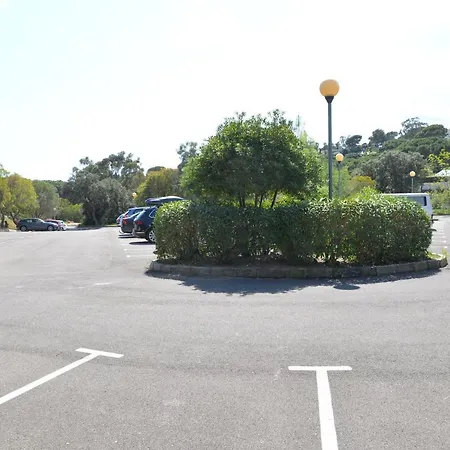 Vue Exceptionnelle Sur La Baie De Saint-Tropez