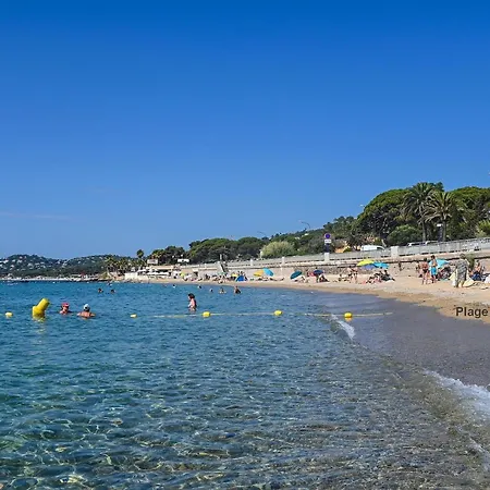 Vue Exceptionnelle Sur La Baie De Saint-Tropez * سانت ماكسيم
