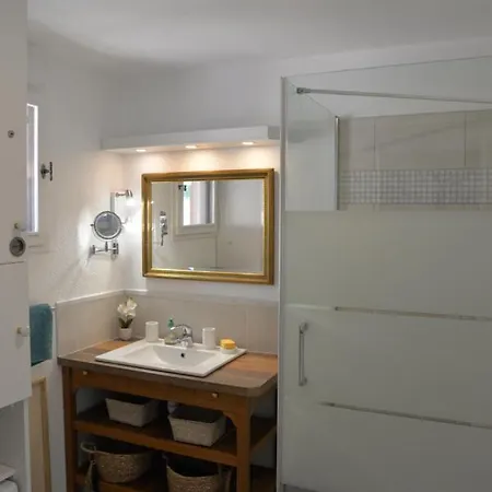 Vue Exceptionnelle Apartment Sainte-Maxime
