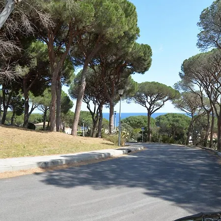 Vue Exceptionnelle Sainte-Maxime