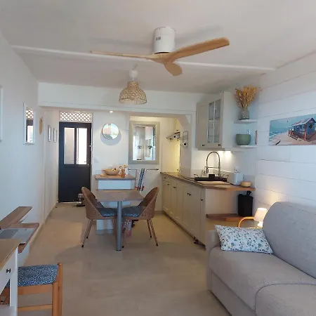 Appartement Vue mer exceptionnelle Sainte-Maxime