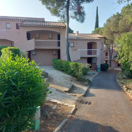 Apartment Vue Exceptionnelle Sainte-Maxime