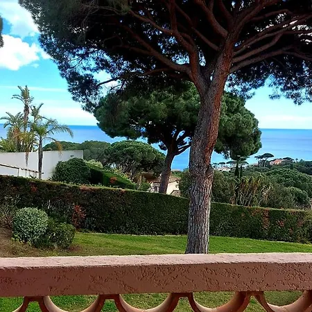 Vue Exceptionnelle Apartment