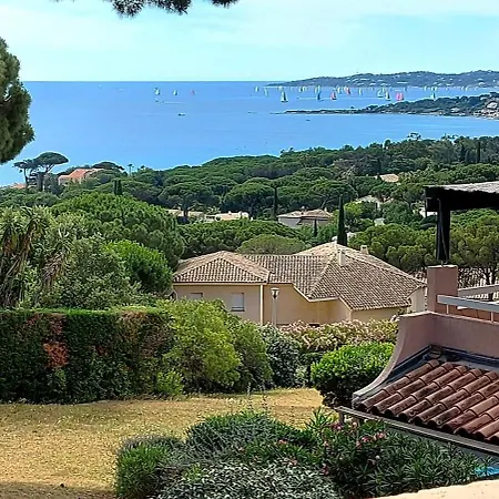 Vue Exceptionnelle * Sainte-Maxime