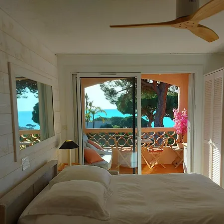 Vue mer exceptionnelle Appartement *