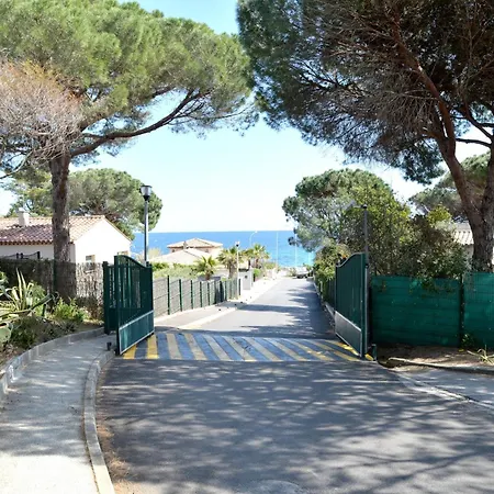 Vue Exceptionnelle Sur La Baie De Saint-tropez Appartement Sainte-Maxime